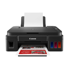 Printer - Canon Pixma G3410