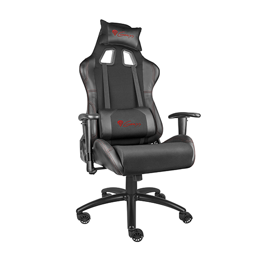 Computer Chair - Genesis Gaming Chair Nitro 550 Black