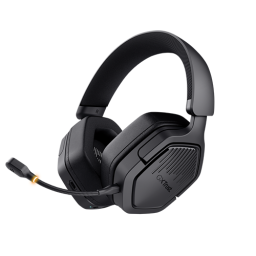 უკაბელო Bluetooth ყურსასმენი - Trust GXT 493 Black WL BT