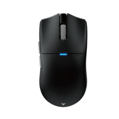 უკაბელო ტენვადი მაუსი - Fantech Tanto Pro WG13P 8K Tri Mode Black Rechargeable WL