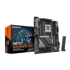 დედაბარათი - Gigabyte X870 Gaming X Wi-Fi 7 DDR5