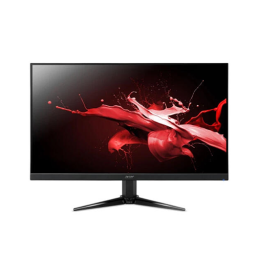 მონიტორი - Acer Nitro QG271EBII - 27 Inch / FHD / IPS / 100 Hz / 1 Ms