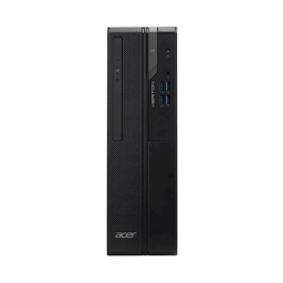 ბრენდული კომპიუტერი - Acer Veriton X2690G - i3 12100 / 8GB / 256GB / Onboard