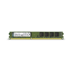 ოპერატიული - DDR3 4 GB 1600 Mhz Kingston (მ)