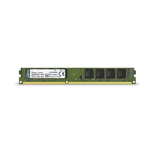 ოპერატიული - DDR3 4 GB 1600 Mhz Kingston (მ)