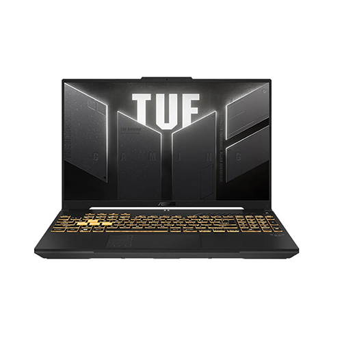ნოუთბუქი - Asus Tuf Gaming F16 - 16 Inch / IPS / Ultra 5-210H / 16GB D5 / 1TB / RTX 4050 6GB
