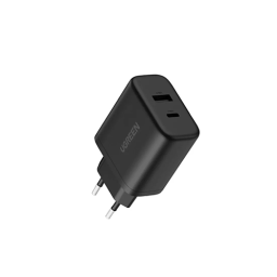 მობილურის დამტენი - Ugreen X227 20W Black