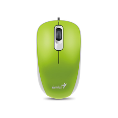 მაუსი - Genius DX-110 Green