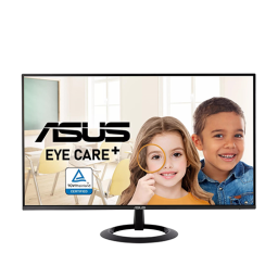 მონიტორი - Asus VZ24EHF - 23.8 Inch / FHD / IPS / 100 Hz / 1 Ms