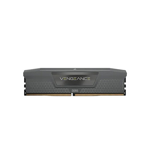 ოპერატიული - DDR5 16 GB 6000 Mhz Corsair Vengeance XMP