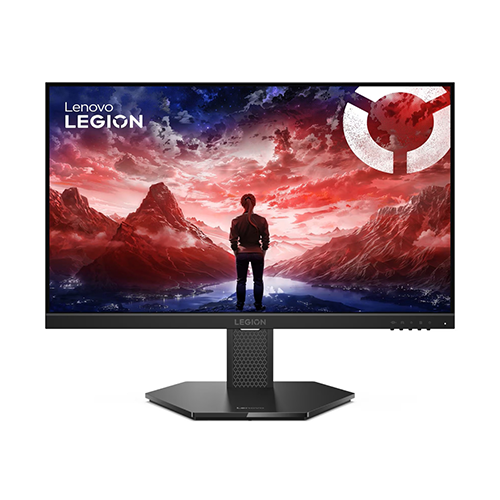 მონიტორი - Lenovo Legion 24-10 - 23.8 Inch / FHD / IPS / 240 Hz / 0.5 Ms