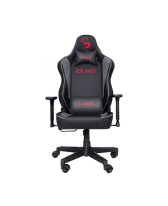 კომპიუტერის სკამი - A4tech Bloody GC-330 Gaming Chair Black-Grey
