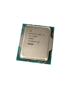 პროცესორი - Intel® Core™ i5 13400 F 1.8 Ghz