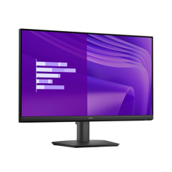 მონიტორი - Dell E2425HM - 23.8 Inch / FHD / IPS / 100 Hz / 5 Ms