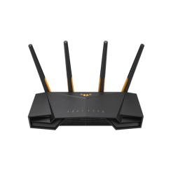 Wi-Fi როუტერი - Asus Tuf Gaming AX4200 Dual Band WiFi 6