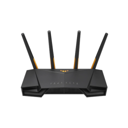 Wi-Fi როუტერი - Asus Tuf Gaming AX4200 Dual Band WiFi 6