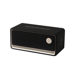 უკაბელო Bluetooth დინამიკი - Edifier ES60 34W Ambient Light Black