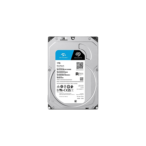 ვინჩესტერი - HDD Seagate SkyHawk 1 TB - 5400 RPM