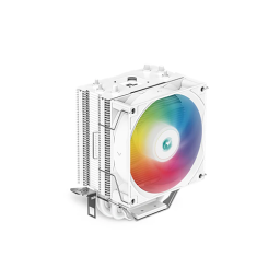 პროცესორის გაგრილება - Deep Cool Gammaxx AG300 WH ARGB White