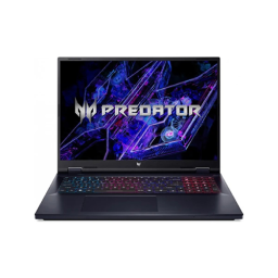 ნოუთბუქი - Acer Predator Helios Neo - 18 Inch / i5 14450HX / IPS / 16GB D5 / 1TB / RTX 4060 8GB