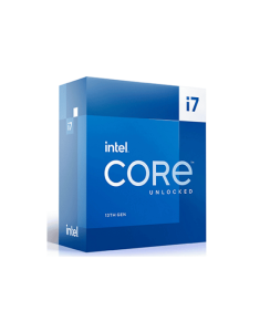 პროცესორი - Intel® Core™ I7 13700  - 1.5 Ghz -