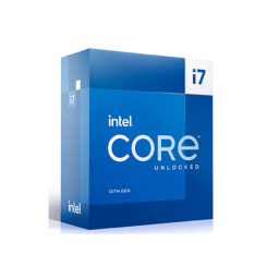 პროცესორი - Intel® Core™ I7 13700  - 1.5 Ghz -