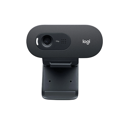 ვიდეოთვალი - Logitech C505