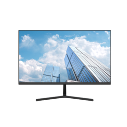 მონიტორი - Dahua DHI-LM24-B201S - 23.8 Inch / FHD / IPS / 100 Hz / 4 Ms