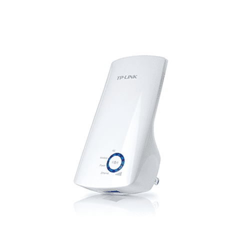 Wi-Fi გამაძლიერებელი - TP-Link TL-WA850RE