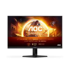 მონიტორი - Aoc 27G4XE/01 - 27 Inch / FHD / IPS / 180 Hz / 0.5 Ms