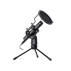 მიკროფონი - Trust GXT 241 Velica Streaming Microphone