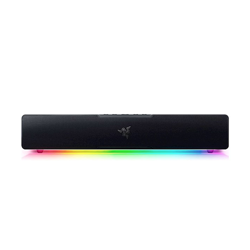 უკაბელო Bluetooth დინამიკი - Razer Leviathan V2 X 7.1 USB-C BT RGB Black