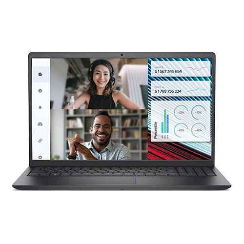 ნოუთბუქი - Dell Vostro 3520 - 15.6 Inch / WVA / i3 1215U / 8GB D4 / 256GB / Onboard