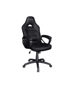 კომპიუტერის სკამი - Trust GXT 701 Ryon Gaming Chair Black