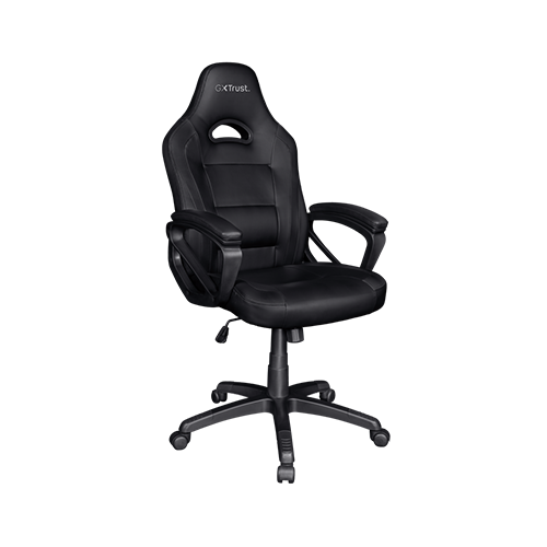კომპიუტერის სკამი - Trust GXT 701 Ryon Gaming Chair Black