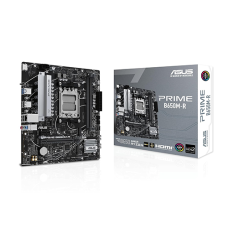 დედაბარათი - Asus Prime B650M-R DDR5