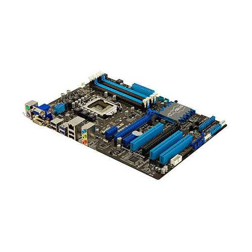 დედაბარათი - Asus P8B75-V DDR3 (მ)