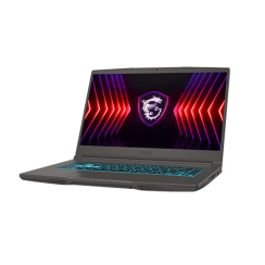 ნოუთბუქი - Msi Thin 15 B13UC - 15.6 Inch / IPS / i5 13420H / 16GB D4 / 512GB / RTX 3050 4GB