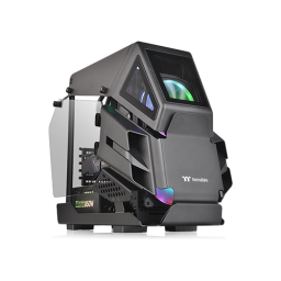 ქეისი - Thermaltake AH T200 Racing Black