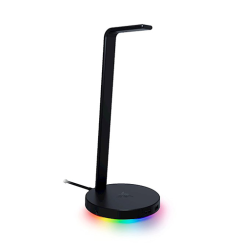 ყურსასმენის სადგამი - Razer Base Station V2 Chroma RGB Black