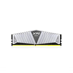 Ram - DDR4 4 GB 3000 Mhz Adata XPG White (Used)
