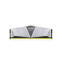ოპერატიული - DDR4 4 GB 3000 Mhz Adata XPG White (მ)