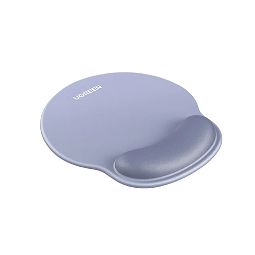 მაუსპადი - Ugreen LP668 Grey