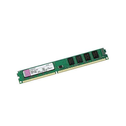 ოპერატიული - DDR3 8 GB 1600 Mhz Kingston (მ)