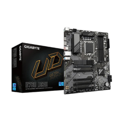 დედაბარათი - Gigabyte B760 DS3H DDR5