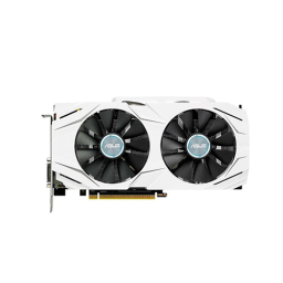 Video Card - Asus GTX 1060 3 GB (Used)