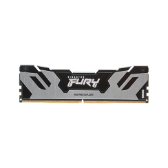 ოპერატიული - DDR5 32 GB 6400 Mhz Kingston Renegade Black XMP/Expo