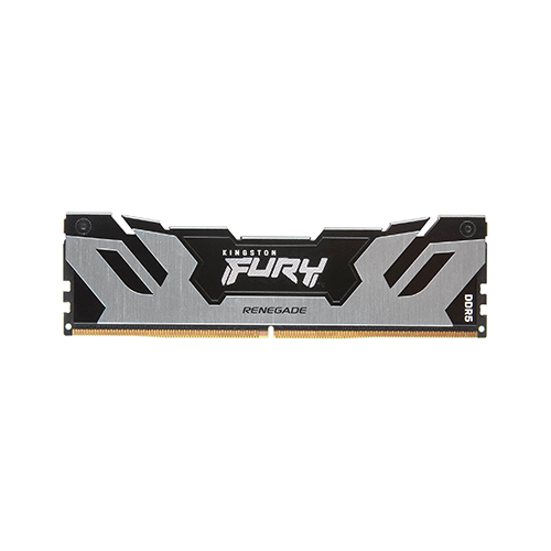 ოპერატიული - DDR5 32 GB 6400 Mhz Kingston Renegade Black XMP/Expo