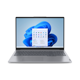 ნოუთბუქი - Lenovo ThinkBook G8 IAL - 16 Inch / IPS / Ultra 7-255H / 16GB D5 / 512GB / Onboard