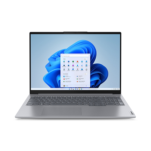 ნოუთბუქი - Lenovo ThinkBook G8 IAL - 16 Inch / IPS / Ultra 7-255H / 16GB D5 / 512GB / Onboard